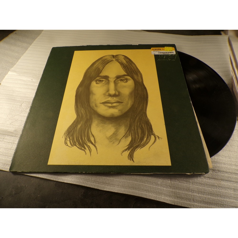 Dan Fogelberg Home Free Vinyl LP 1972 Columbia Records KC 31751 Folk Rock Album